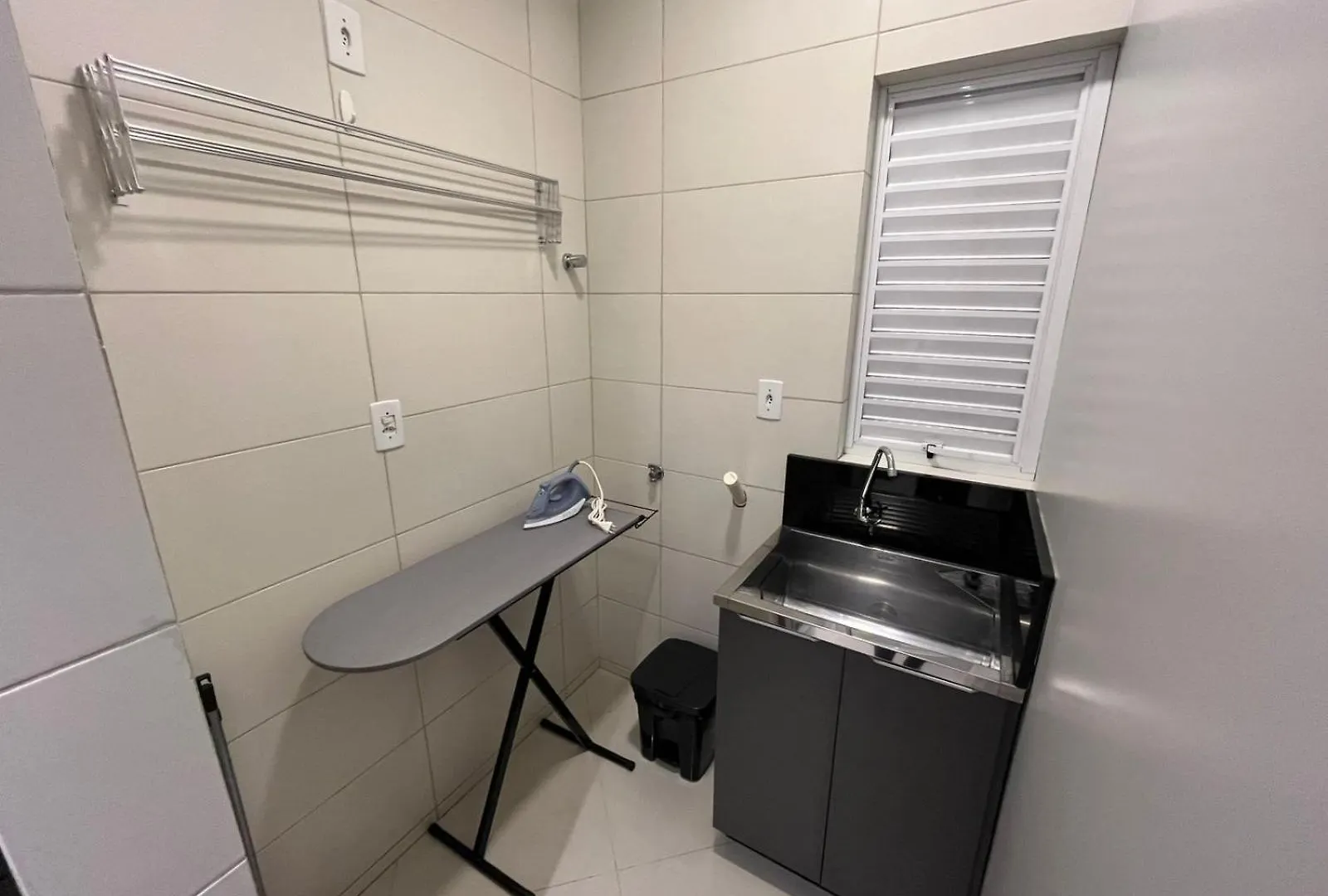 Loft Dona Clara 201 Centro De Pomerode Apartament