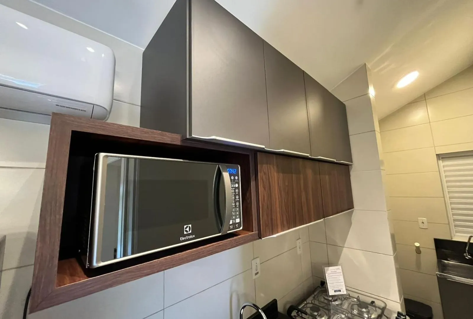 Loft Dona Clara 201 Centro De Pomerode 0*,