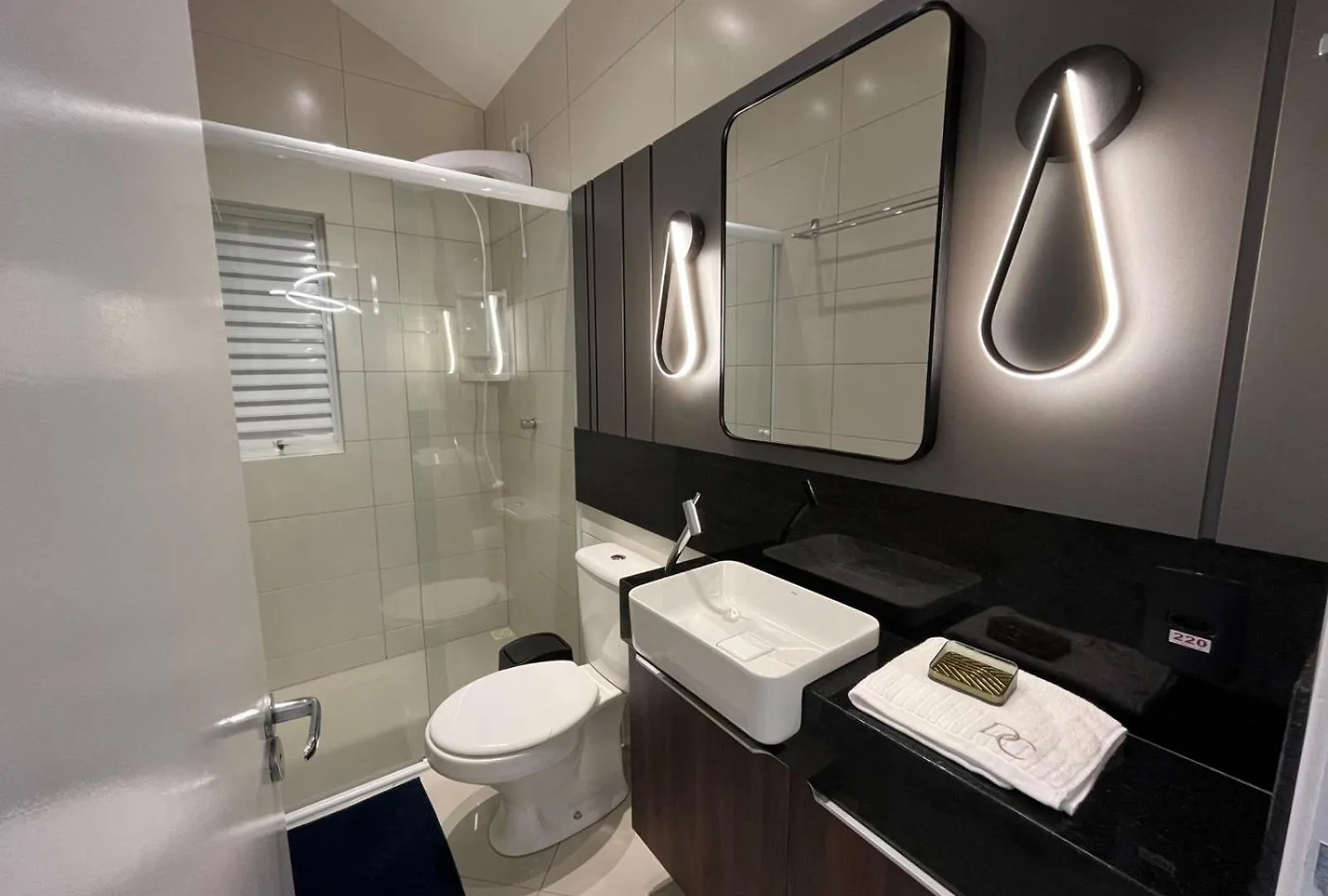 Loft Dona Clara 201 Centro De Pomerode Apartament